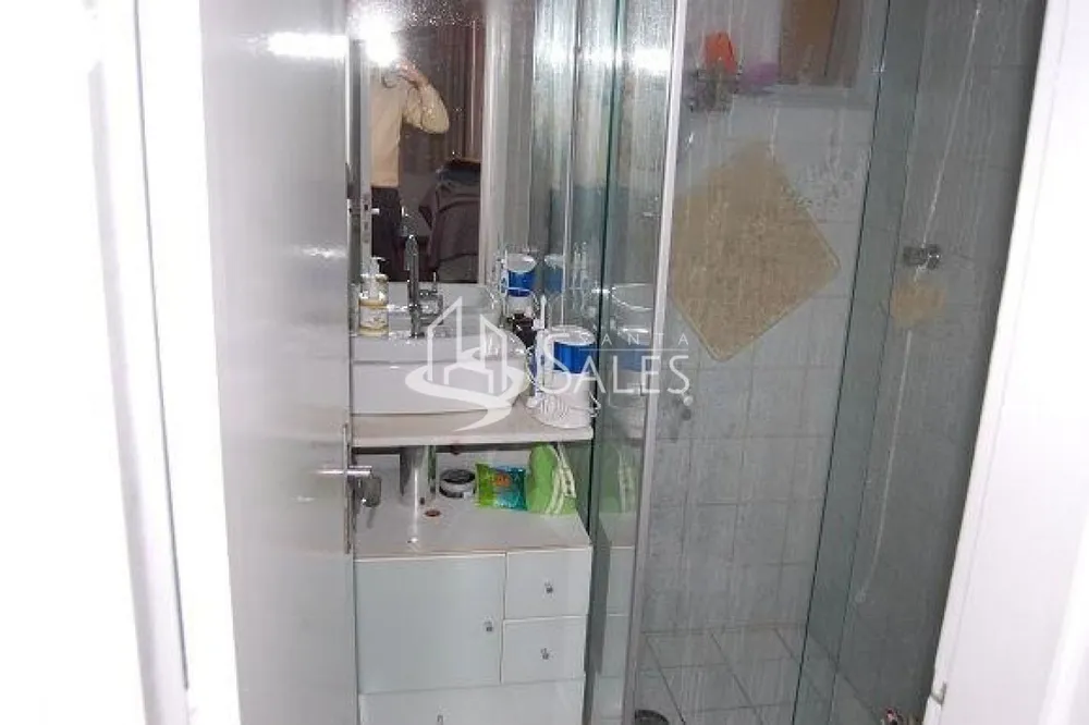 Apartamento, 2 quartos, 53 m² - Foto 9