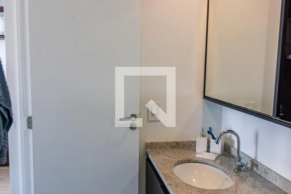 Apartamento, 1 quarto, 32 m² - Foto 1