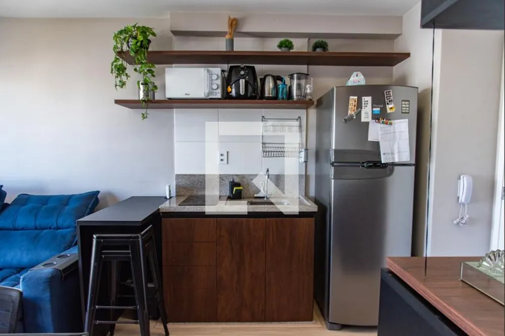 Apartamento, 1 quarto, 32 m² - Foto 11