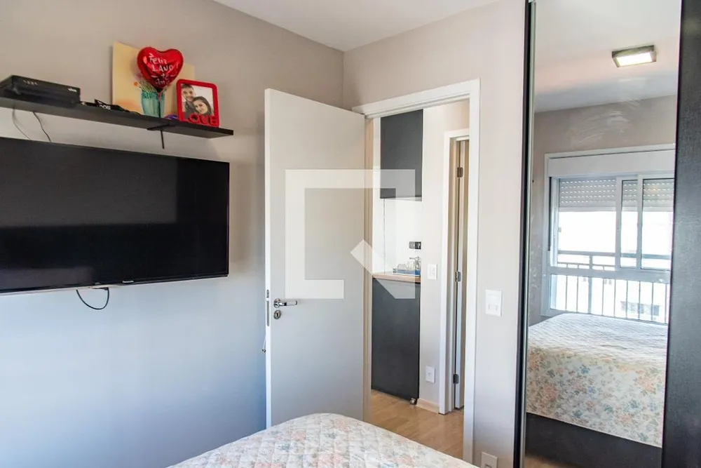 Apartamento, 1 quarto, 32 m² - Foto 8