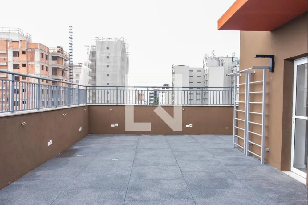 Apartamento, 1 quarto, 32 m² - Foto 4