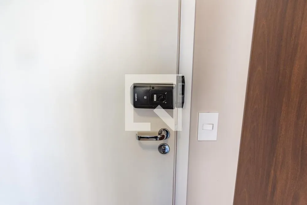 Apartamento, 1 quarto, 32 m² - Foto 3