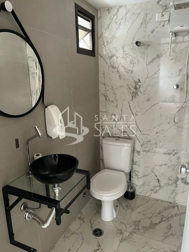 Sala-Conjunto, 52 m² - Foto 13