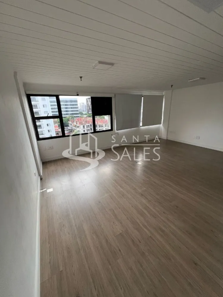 Sala-Conjunto, 52 m² - Foto 4