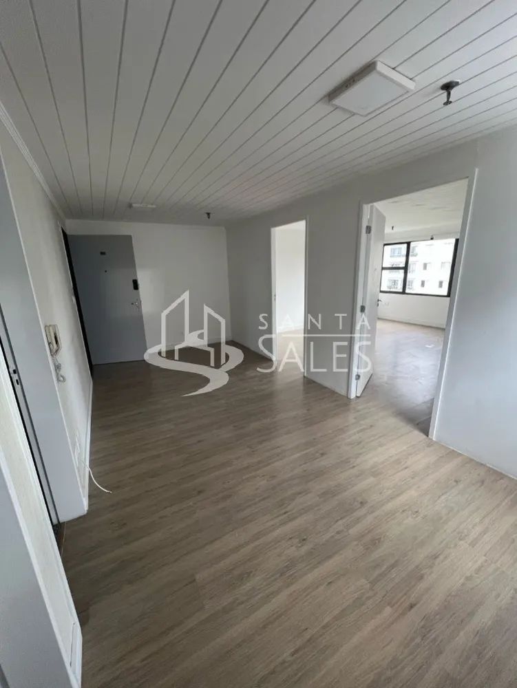 Sala-Conjunto, 52 m² - Foto 7