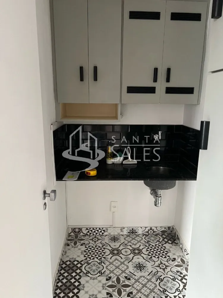 Sala-Conjunto, 52 m² - Foto 9