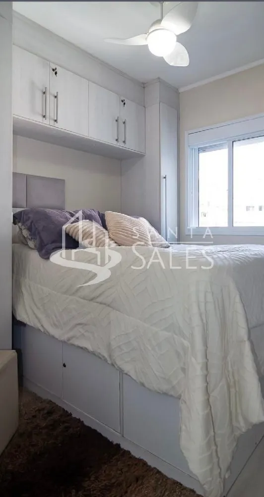 Apartamento, 1 quarto, 47 m² - Foto 8
