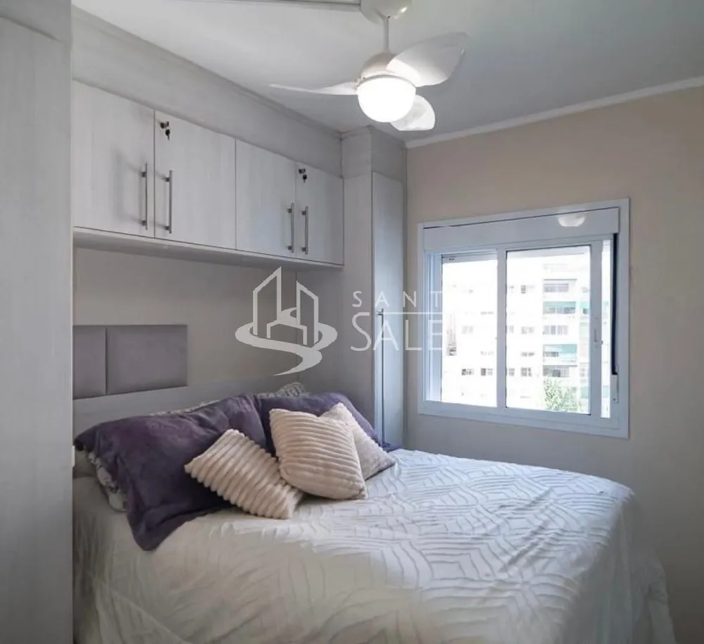 Apartamento, 1 quarto, 47 m² - Foto 5