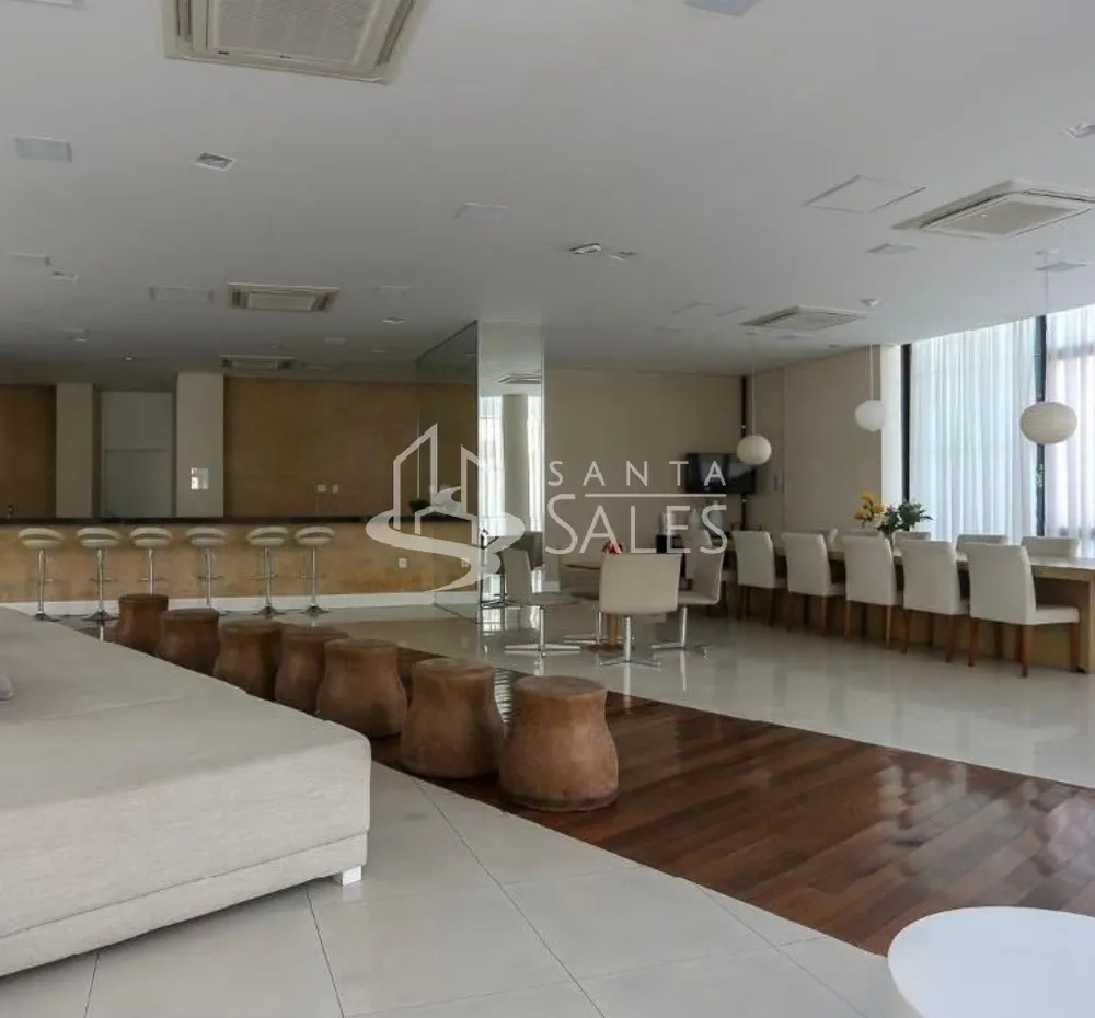Apartamento, 1 quarto, 47 m² - Foto 3