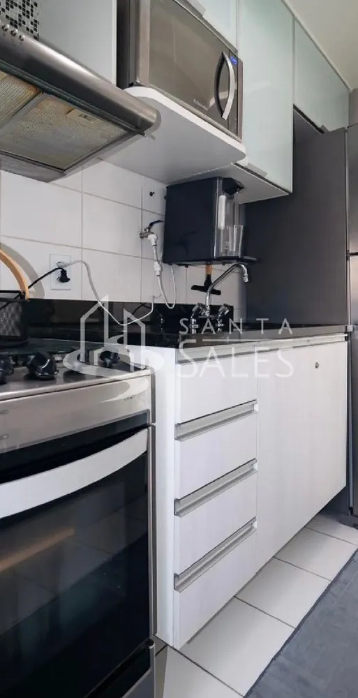 Apartamento, 1 quarto, 47 m² - Foto 10