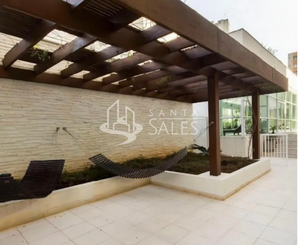 Apartamento, 1 quarto, 47 m² - Foto 6