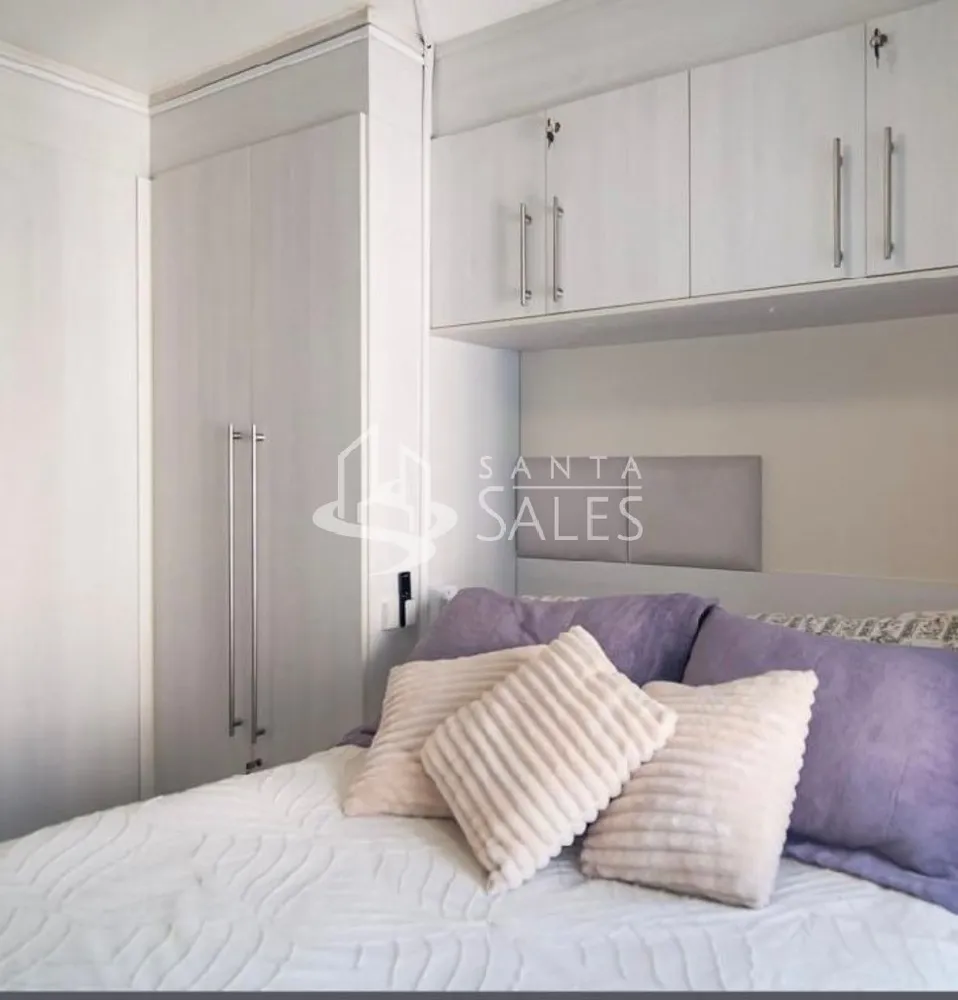 Apartamento, 1 quarto, 47 m² - Foto 4
