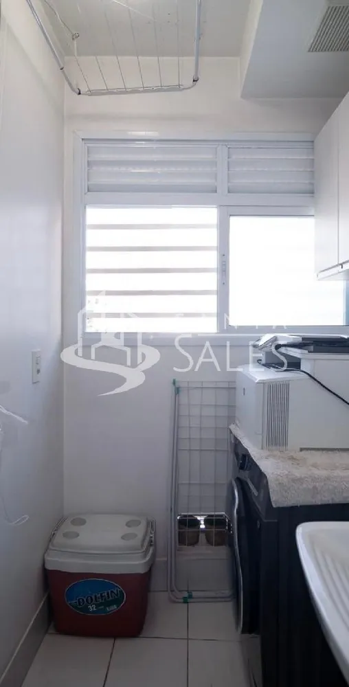 Apartamento, 1 quarto, 47 m² - Foto 11