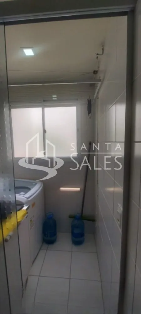 Apartamento, 2 quartos, 47 m² - Foto 14