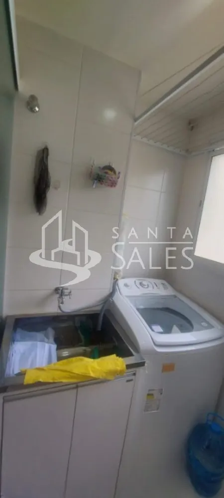 Apartamento, 2 quartos, 47 m² - Foto 3