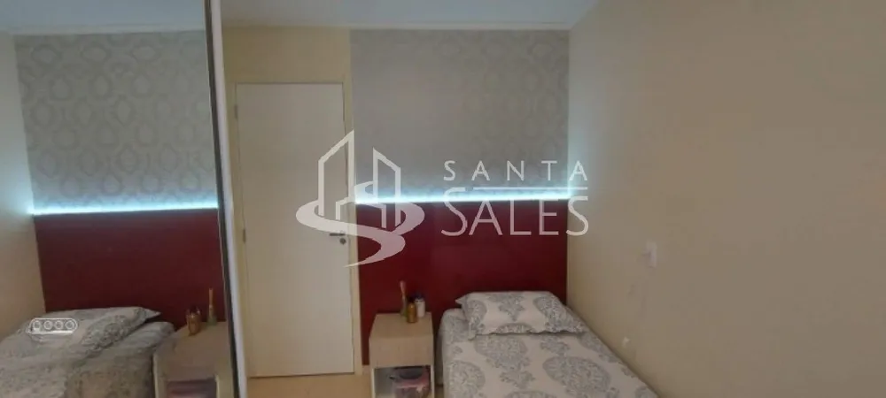 Apartamento, 2 quartos, 47 m² - Foto 1