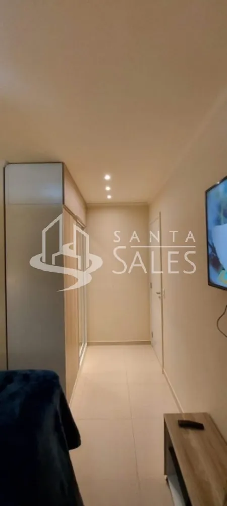 Apartamento, 2 quartos, 47 m² - Foto 7