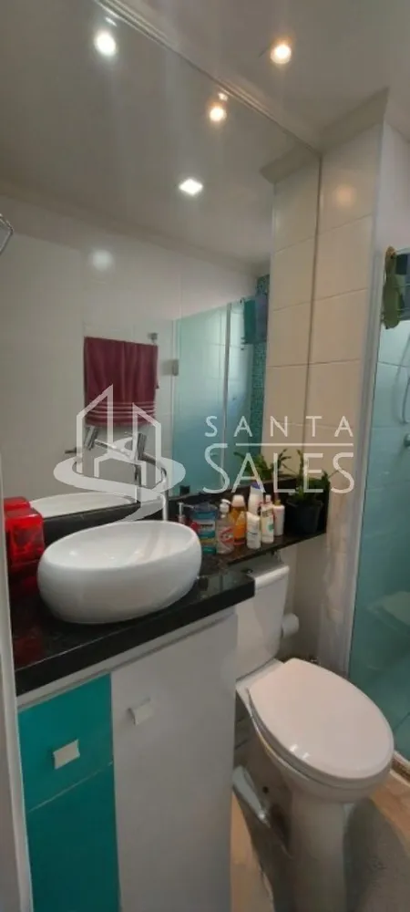 Apartamento, 2 quartos, 47 m² - Foto 5