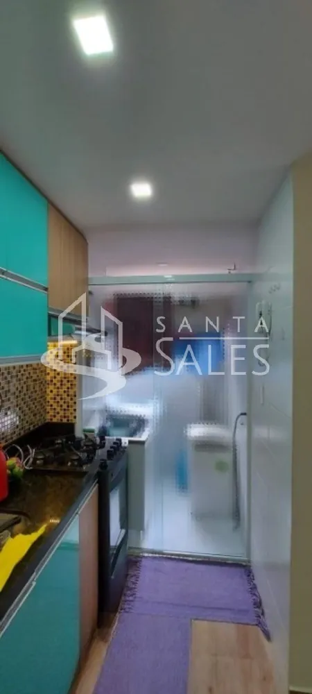 Apartamento, 2 quartos, 47 m² - Foto 6