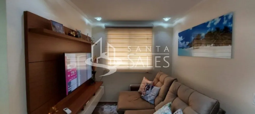 Apartamento, 2 quartos, 47 m² - Foto 4