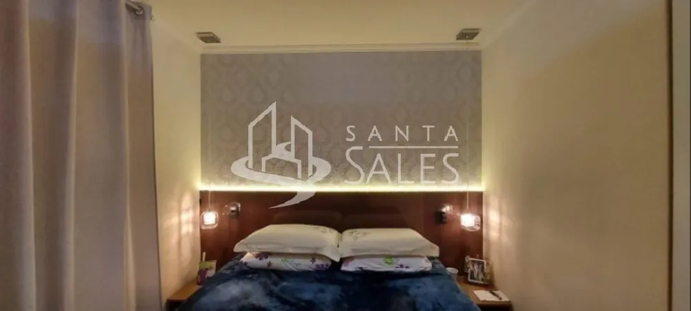 Apartamento, 2 quartos, 47 m² - Foto 8