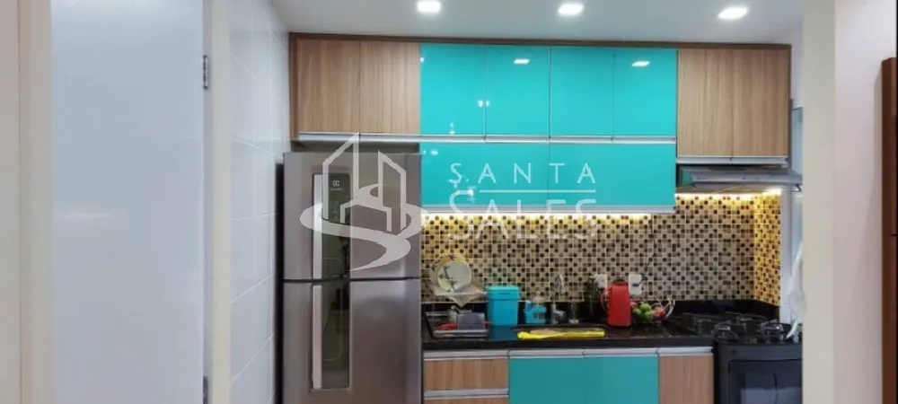 Apartamento, 2 quartos, 47 m² - Foto 11