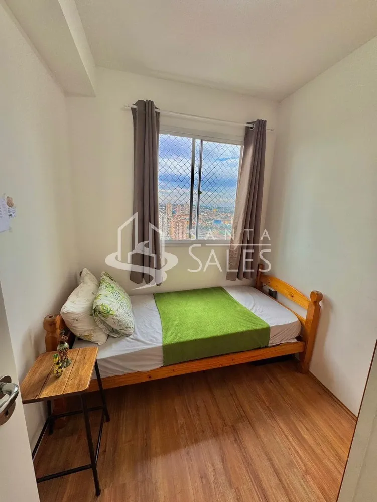 Apartamento, 2 quartos, 34 m² - Foto 6