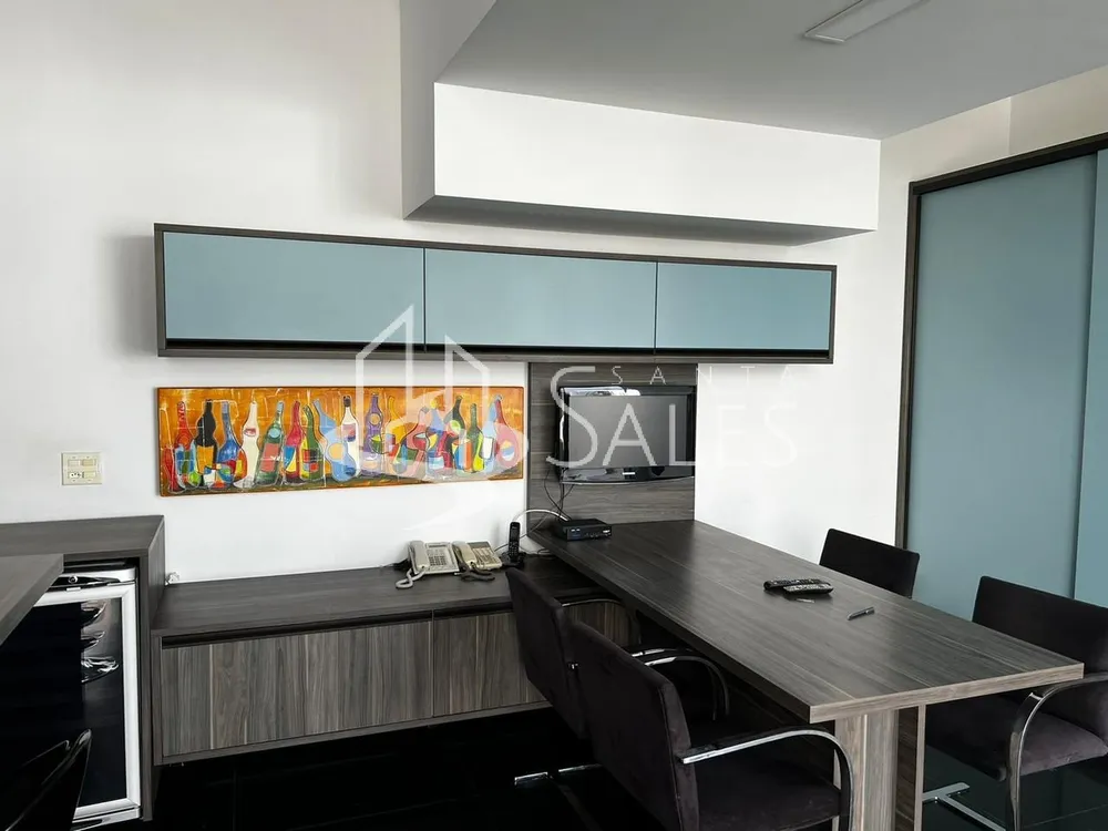 Casa, 6 quartos, 850 m² - Foto 11