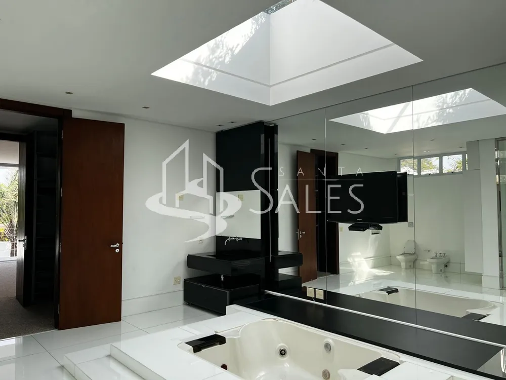 Casa, 6 quartos, 850 m² - Foto 8