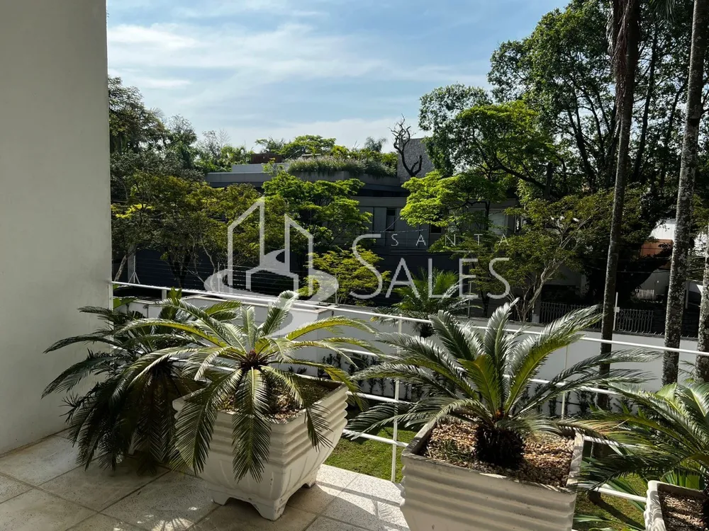 Casa, 6 quartos, 850 m² - Foto 13