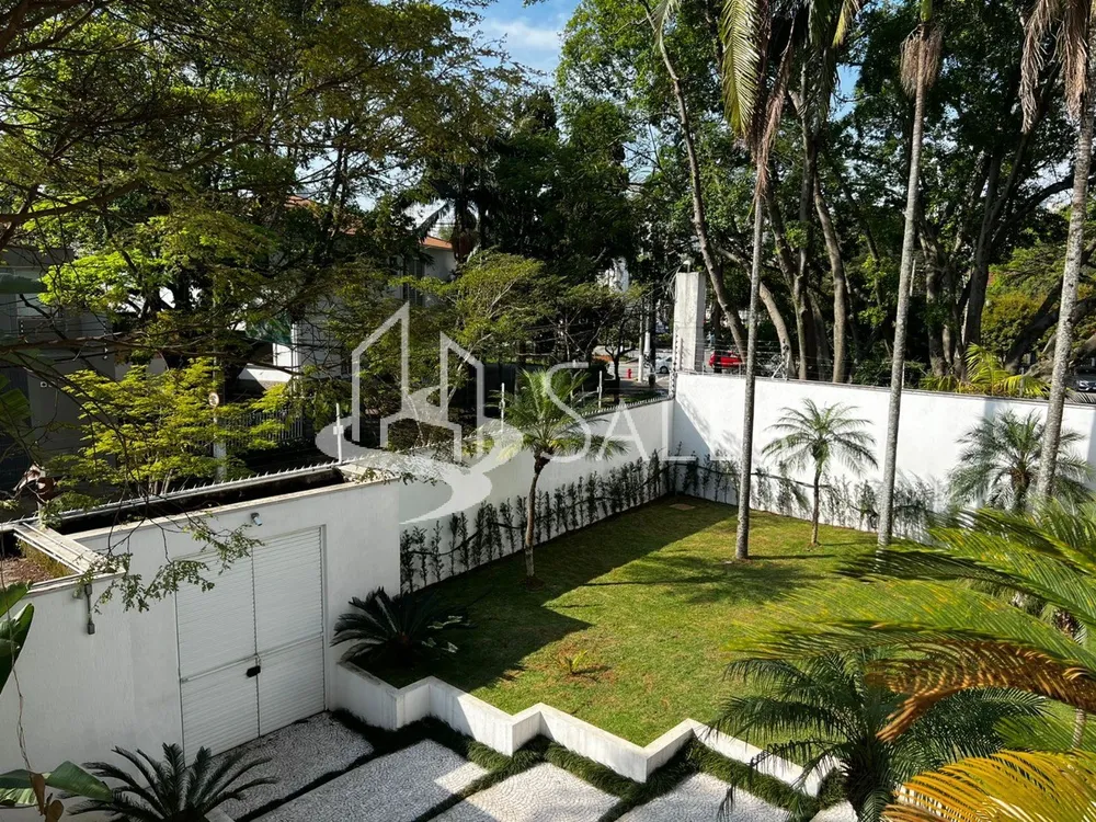 Casa, 6 quartos, 850 m² - Foto 14