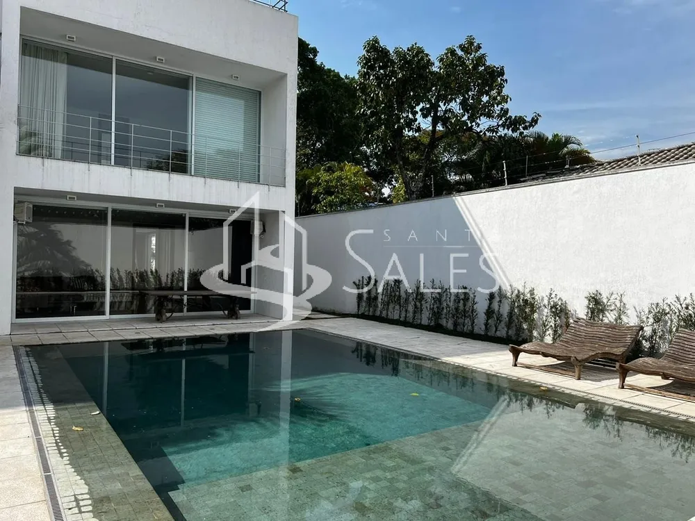 Casa, 6 quartos, 850 m² - Foto 1