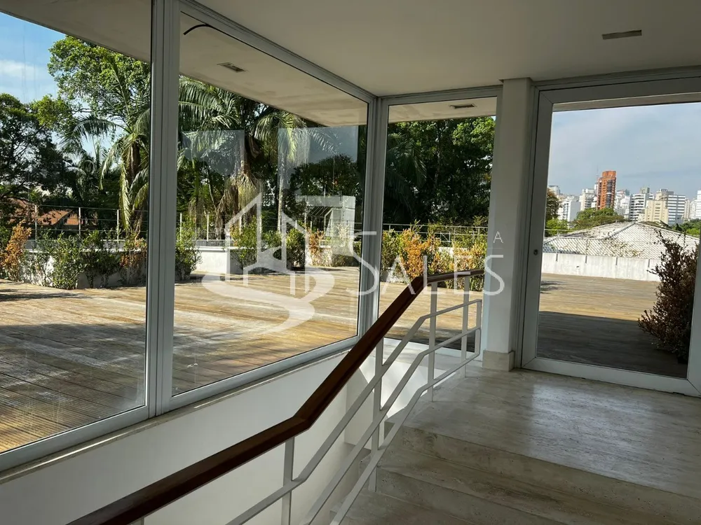 Casa, 6 quartos, 850 m² - Foto 3