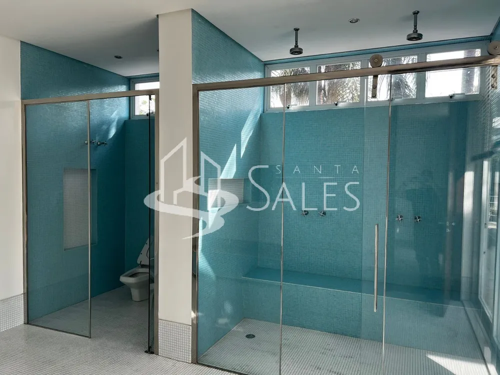 Casa, 6 quartos, 850 m² - Foto 9