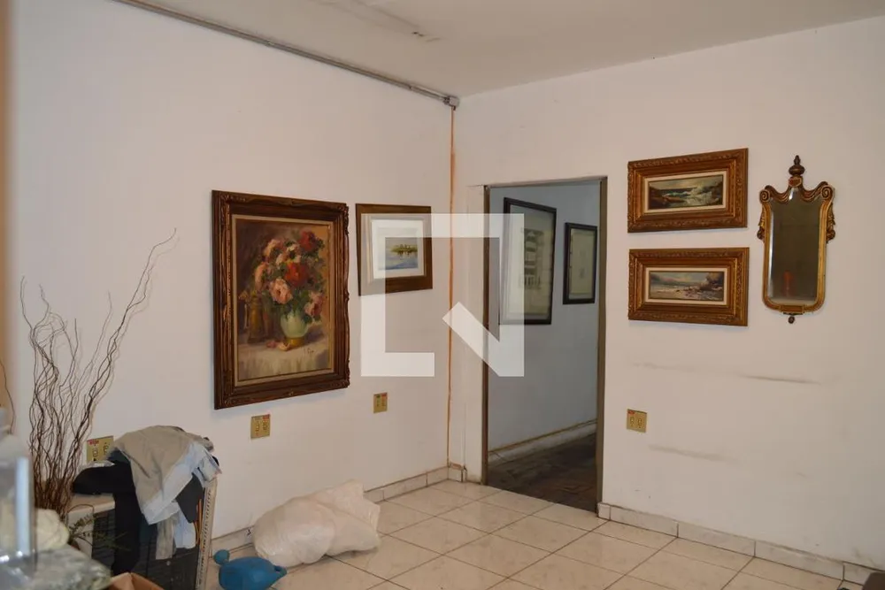 Casa, 3 quartos, 121 m² - Foto 1