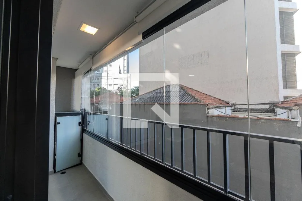 Kitnet-Studio, 25 m² - Foto 2