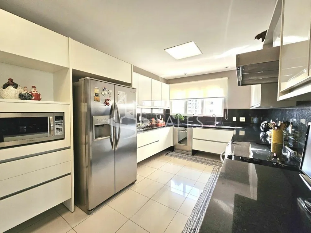 Apartamento, 3 quartos, 385 m² - Foto 8