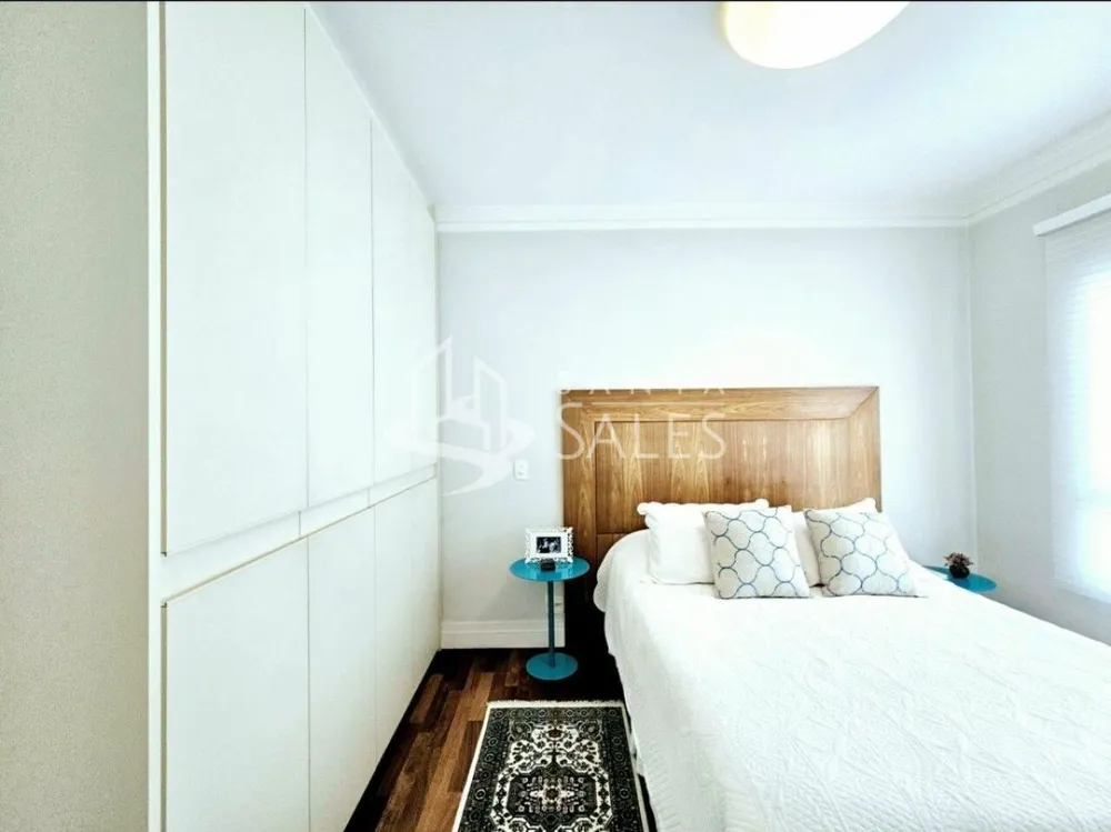 Apartamento, 3 quartos, 385 m² - Foto 1