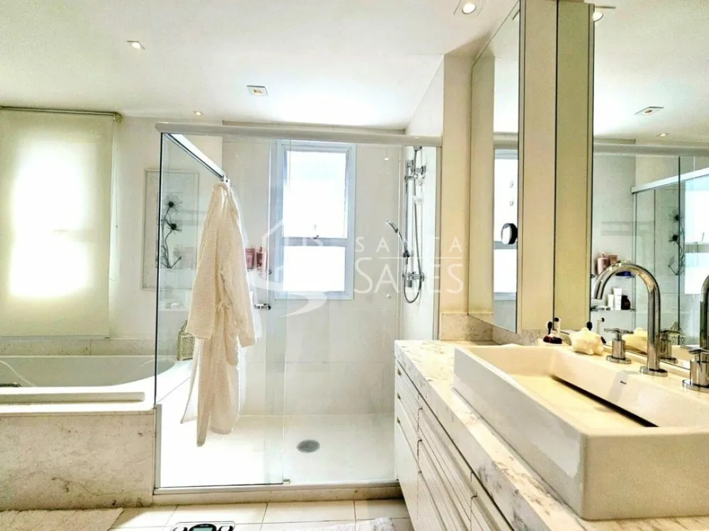 Apartamento, 3 quartos, 385 m² - Foto 5
