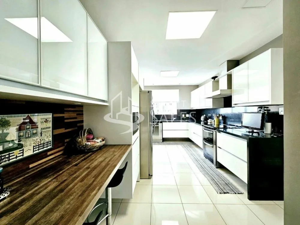 Apartamento, 3 quartos, 385 m² - Foto 4