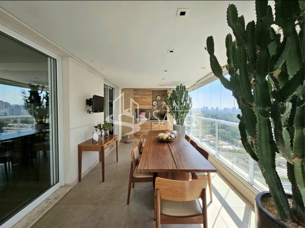 Apartamento, 3 quartos, 385 m² - Foto 6