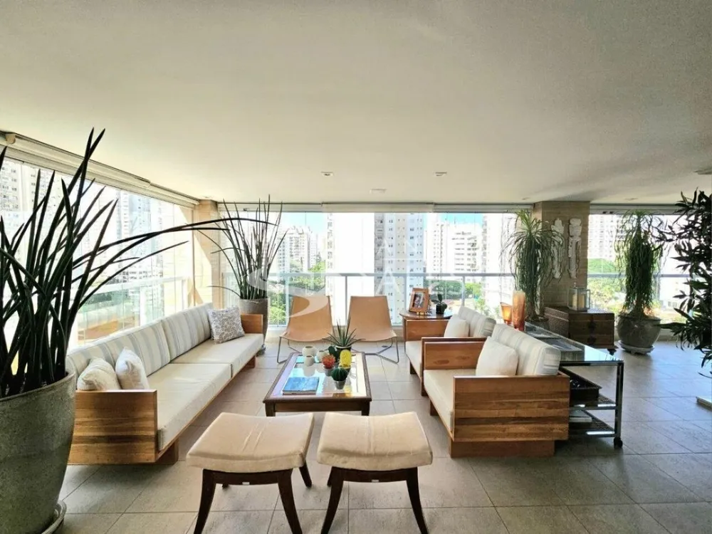 Apartamento, 3 quartos, 385 m² - Foto 2
