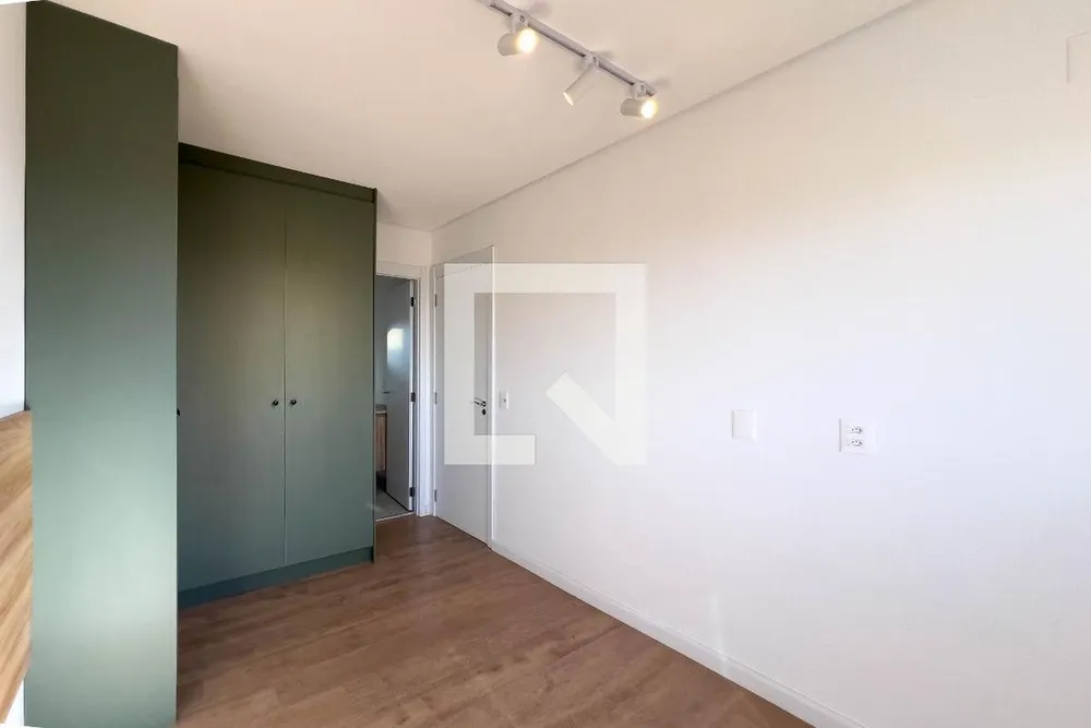 Kitnet-Studio, 27 m² - Foto 11