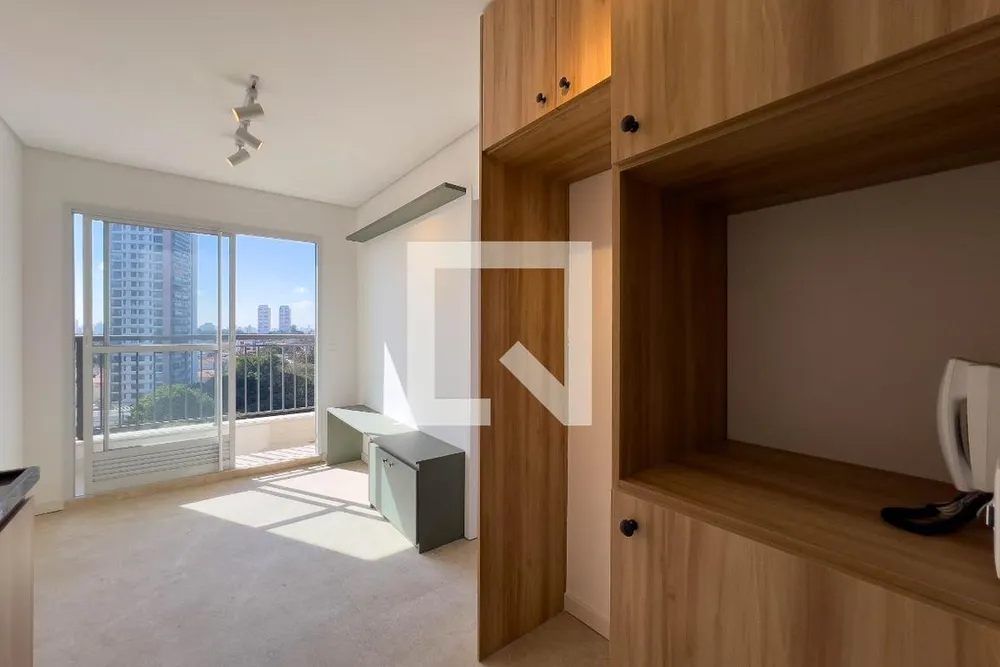 Kitnet-Studio, 27 m² - Foto 2