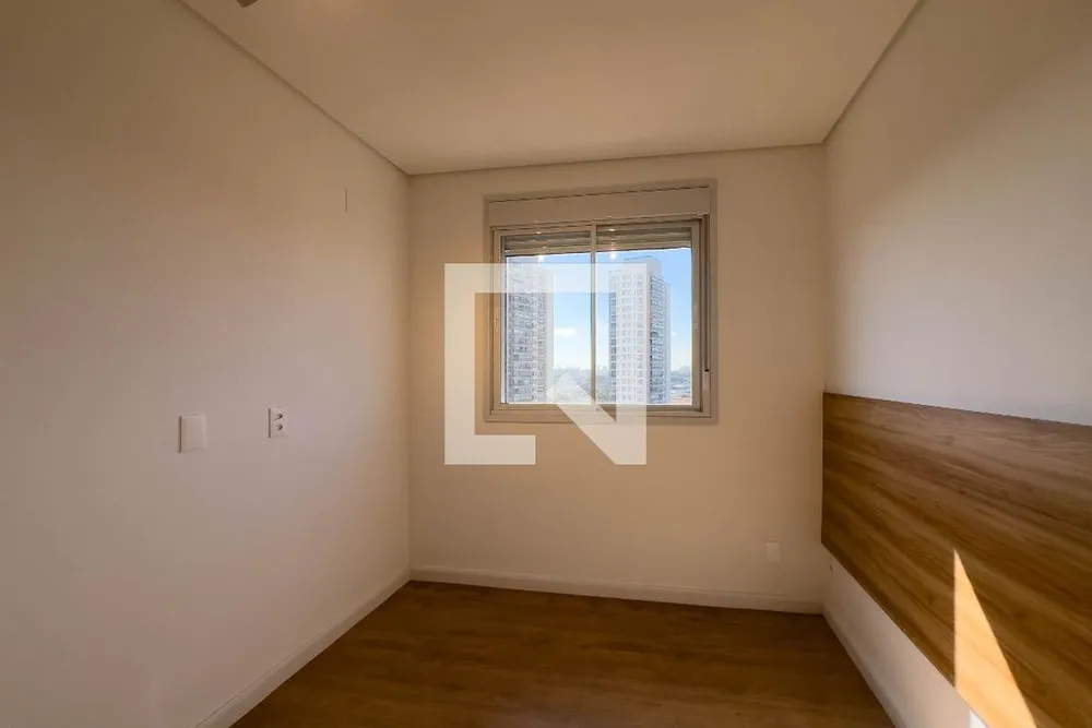 Kitnet-Studio, 27 m² - Foto 4