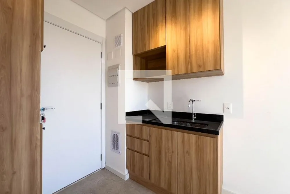 Kitnet-Studio, 27 m² - Foto 6