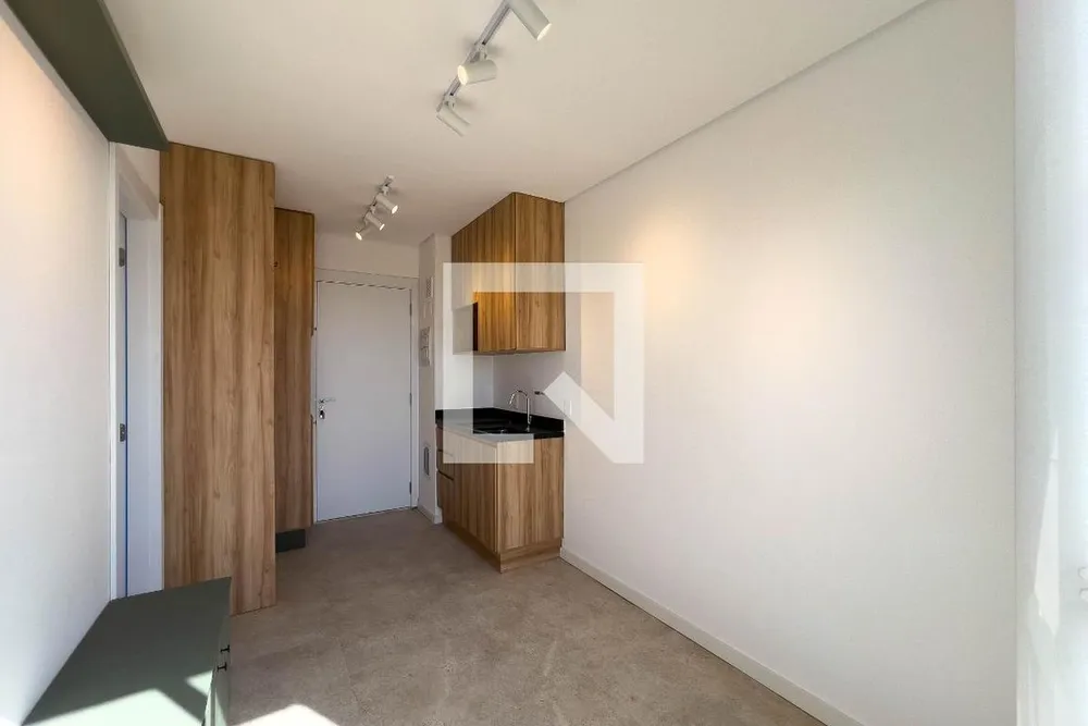 Kitnet-Studio, 27 m² - Foto 4