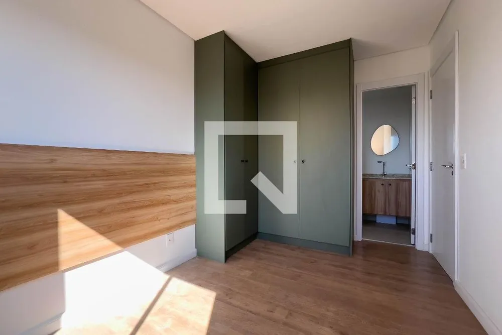 Kitnet-Studio, 27 m² - Foto 8