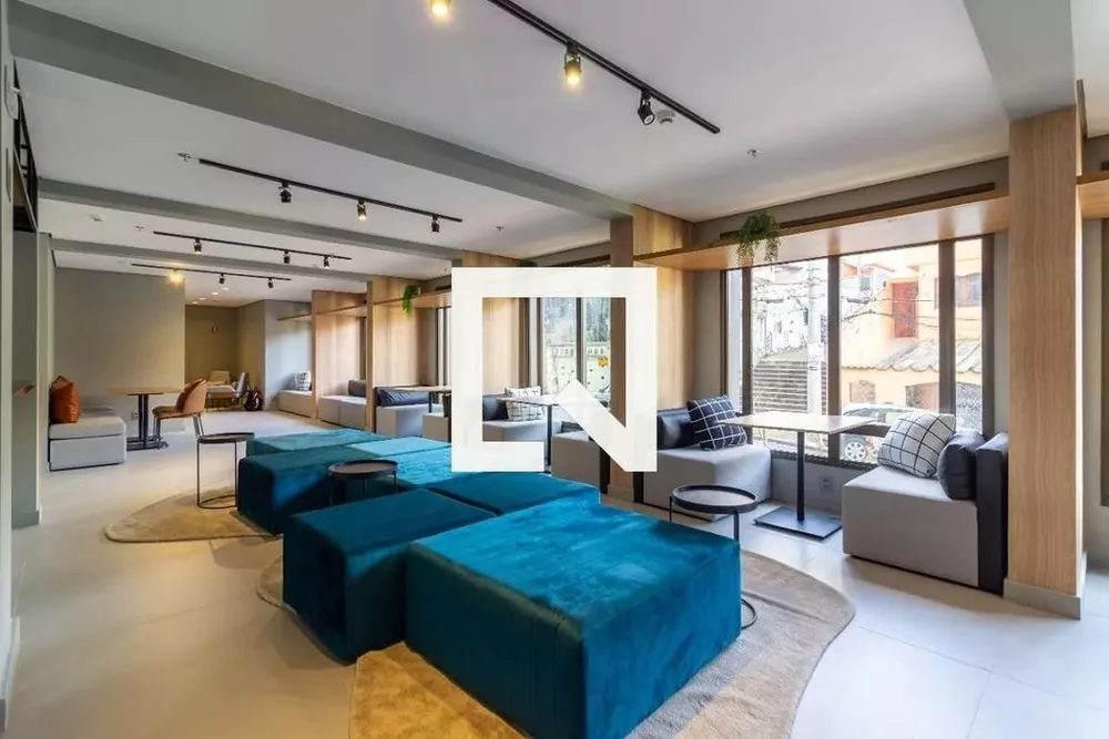 Kitnet-Studio, 27 m² - Foto 7