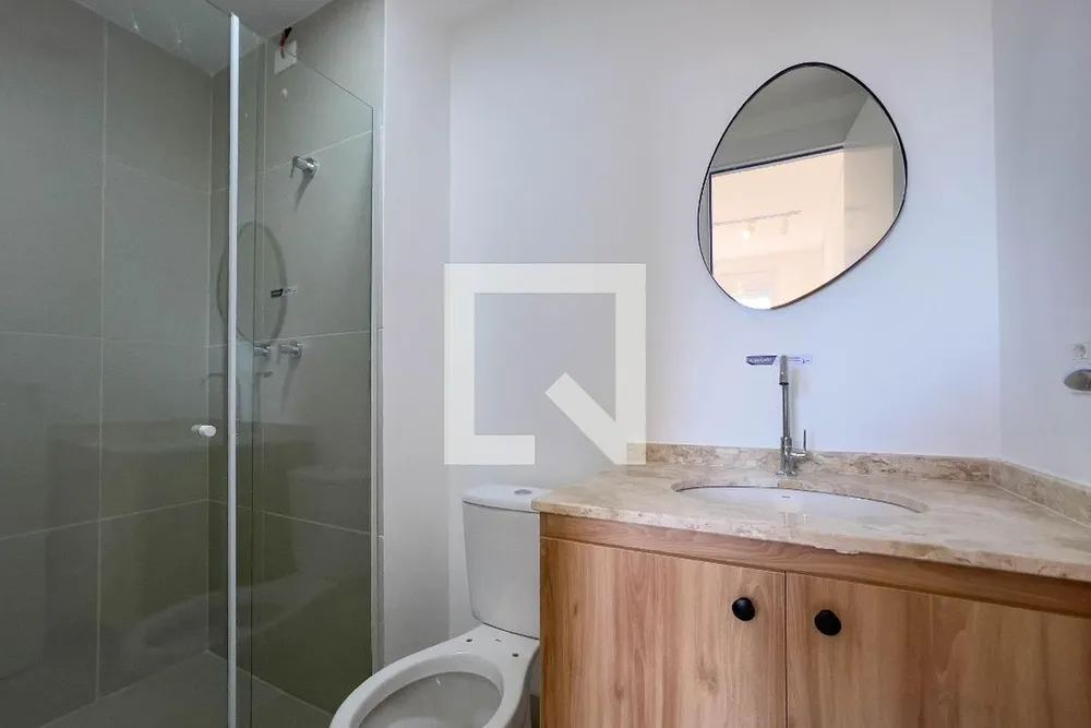 Kitnet-Studio, 27 m² - Foto 11